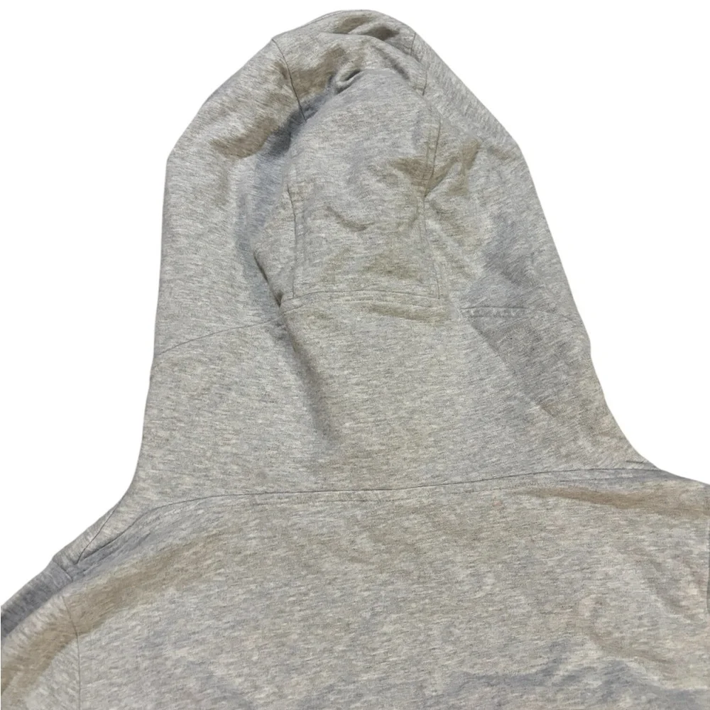 Lululemon Hooded Sweatshirt Grey‎ Size 4